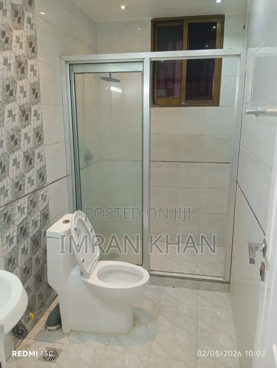Furnished 3bdrm Apartment in Upanga East for sale
