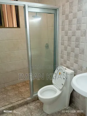 Furnished 3bdrm Apartment in Upanga East for sale