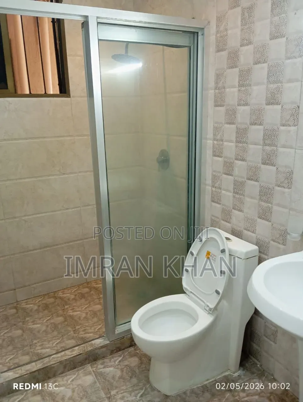 Furnished 3bdrm Apartment in Upanga East for sale
