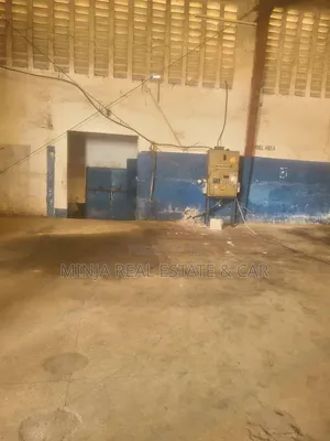 Warehouse for Rent in Mbagala