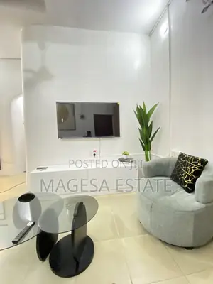 Furnished 1bdrm Apartment in Posta, Kivukoni for rent
