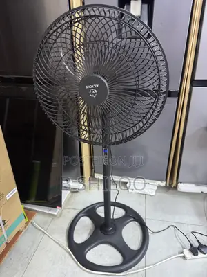 Ailyons Free Standing Fan
