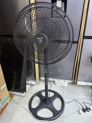 Ailyons Free Standing Fan