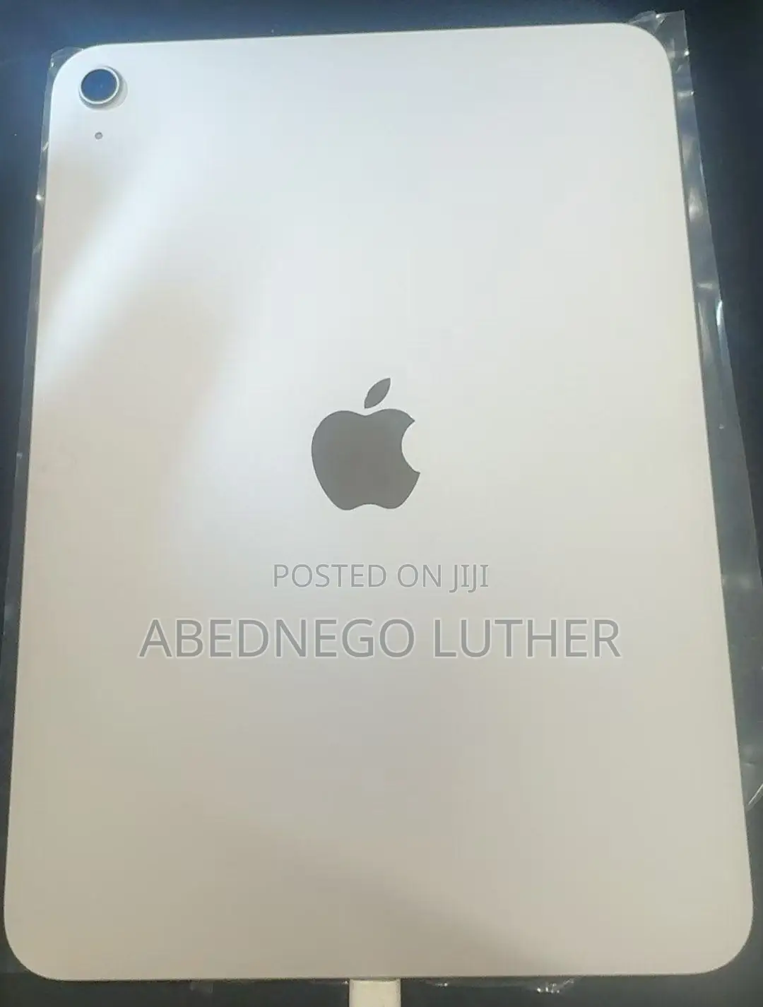 Apple iPad Air 11 (2025) 128 GB Silver