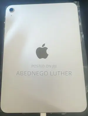 Apple iPad Air 11 (2025) 128 GB Silver