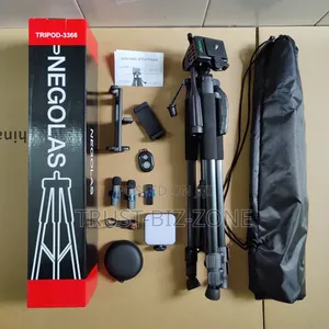 Video Making Kit Set