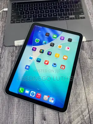 Apple iPad Air 11 (2025) 128 GB Silver