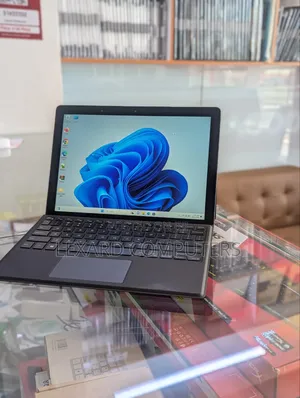 Laptop Dell Latitude 5290 2-in-1 8GB Intel Core i5 SSD 256GB
