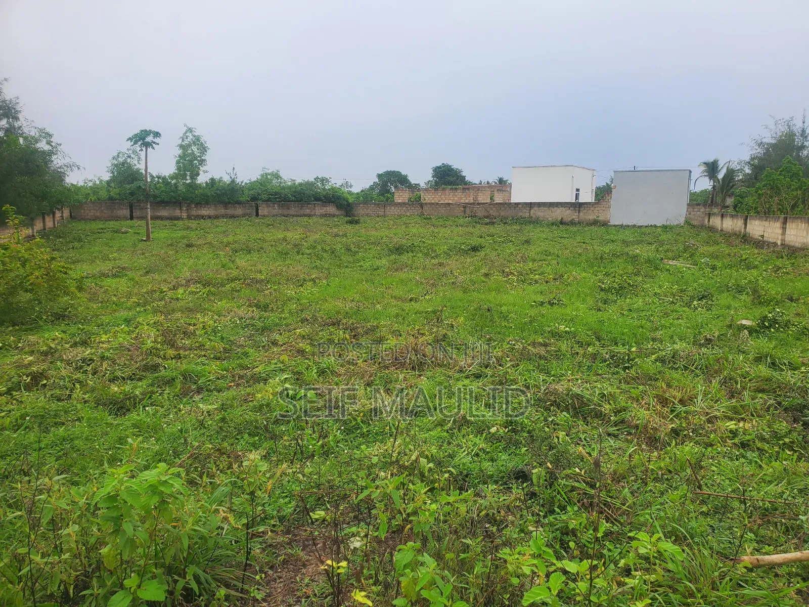 60 by 80 Land Sales