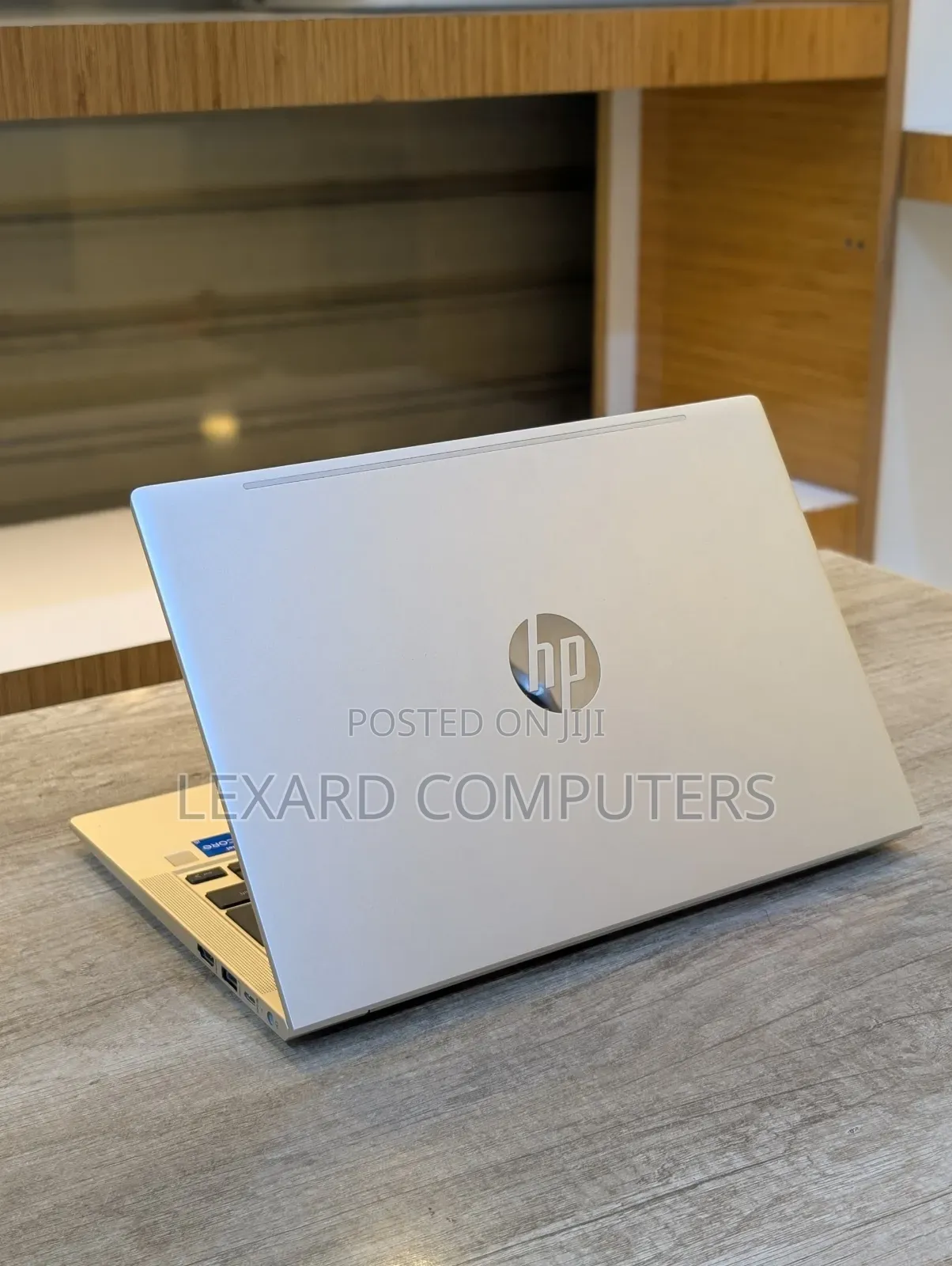 Laptop HP Probook 450 8GB Intel Core i5 SSD 256GB