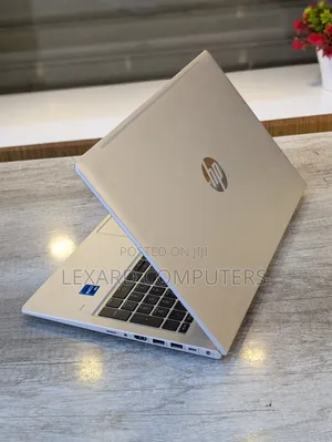 Laptop HP Probook 450 8GB Intel Core i5 SSD 256GB
