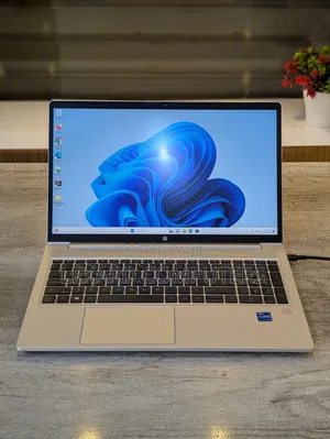 Laptop HP Probook 450 8GB Intel Core i5 SSD 256GB