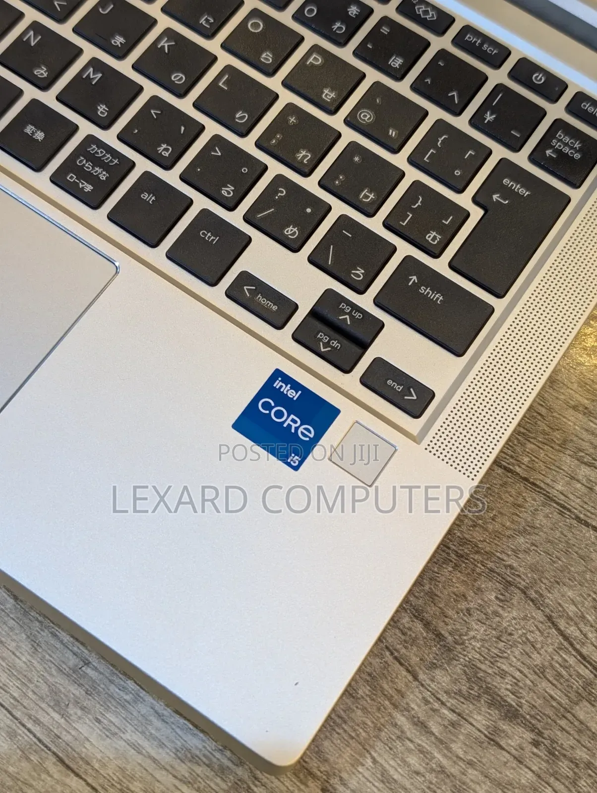 Laptop HP Probook 450 8GB Intel Core i5 SSD 256GB