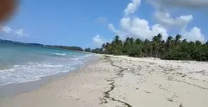 8 Acres Beach Plot for Sale at Kigamboni Geza Ulole