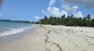 8 Acres Beach Plot for Sale at Kigamboni Geza Ulole