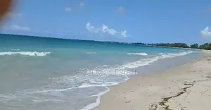 8 Acres Beach Plot for Sale at Kigamboni Geza Ulole