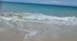 8 Acres Beach Plot for Sale at Kigamboni Geza Ulole
