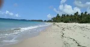 8 Acres Beach Plot for Sale at Kigamboni Geza Ulole