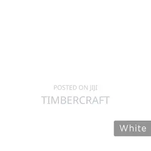 Massimo Bookcase White