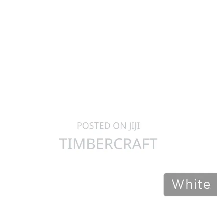 Massimo Bookcase White
