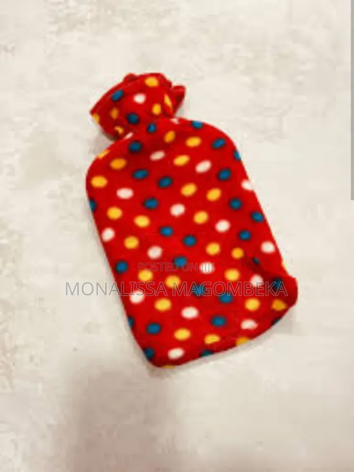 Hot Water Bottle