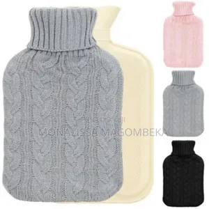 Hot Water Bottle