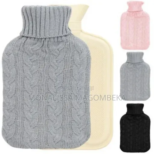 Hot Water Bottle