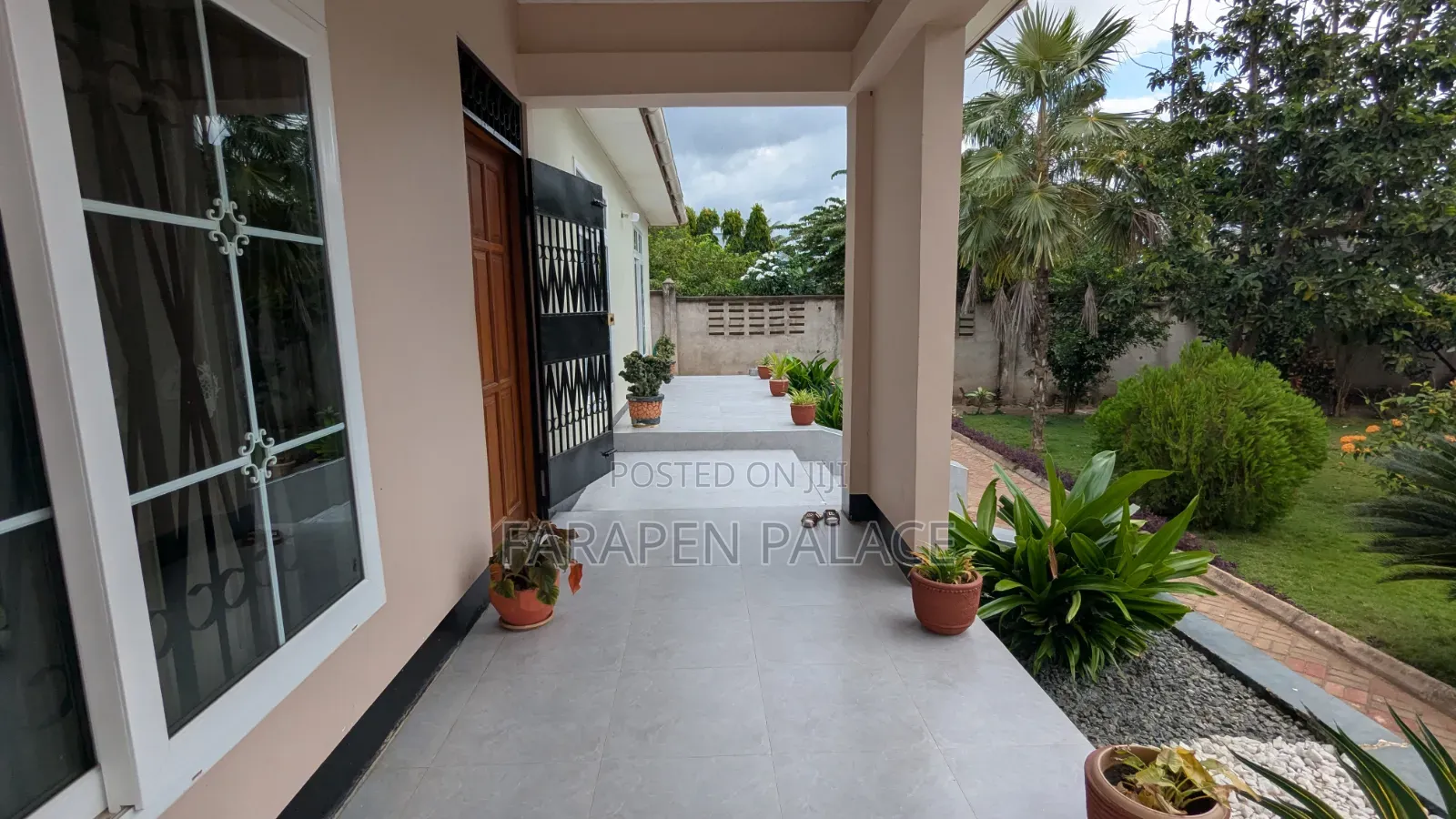 3bdrm House in Salasala, Kinondoni for sale