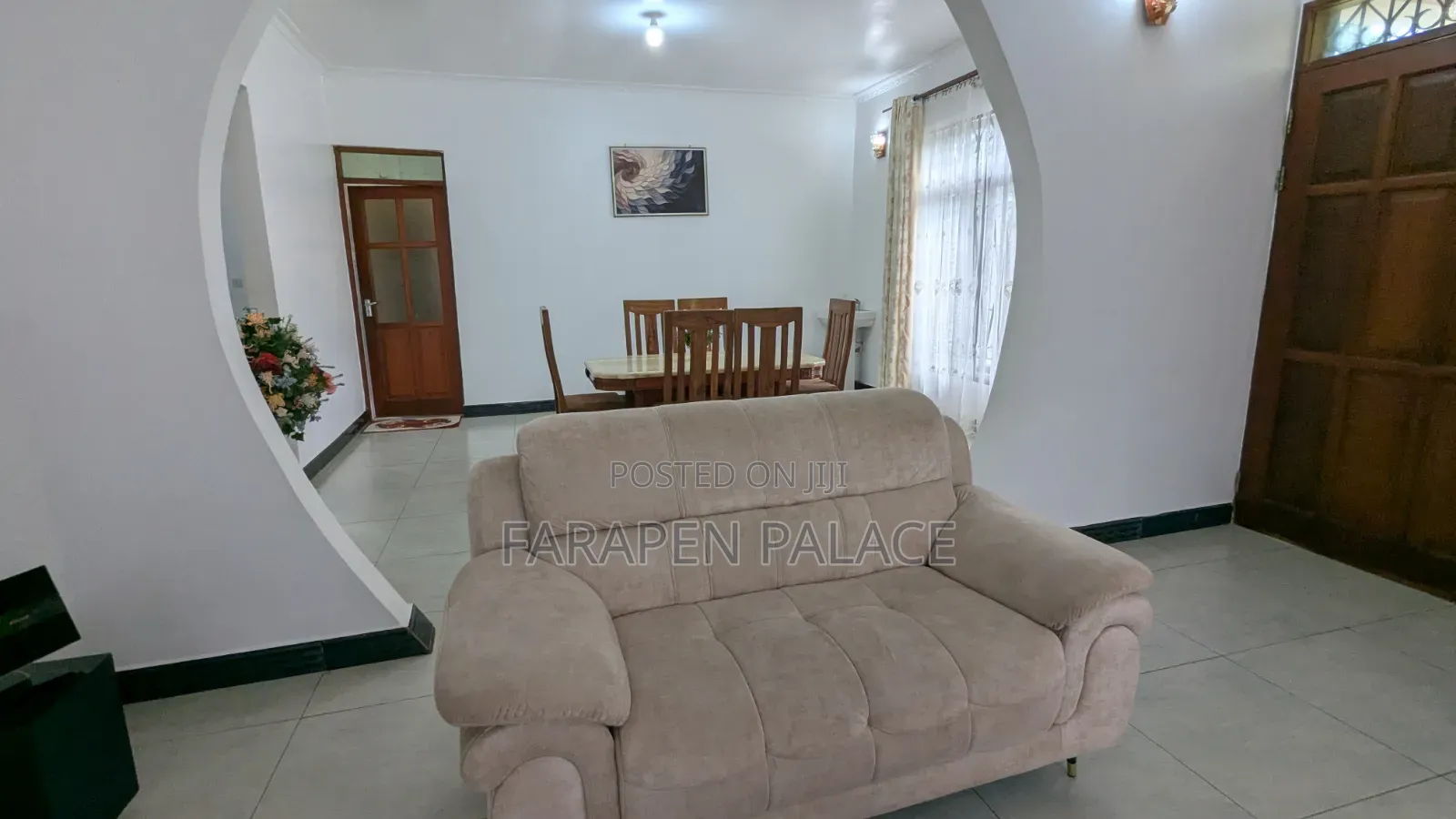 3bdrm House in Salasala, Kinondoni for sale