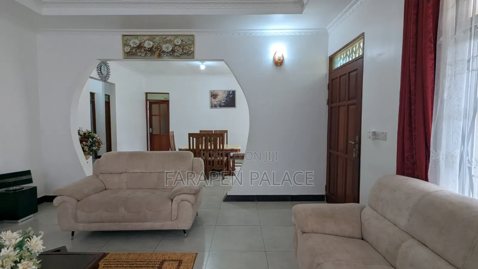 3bdrm House in Salasala, Kinondoni for sale