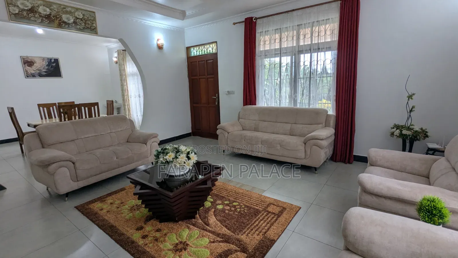 3bdrm House in Salasala, Kinondoni for sale