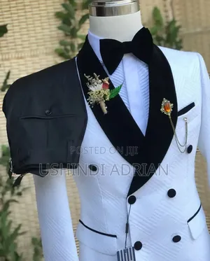 suti Executive Fitmarcelino—2 Pieces