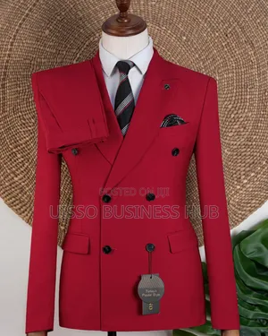 Magic Men Suit