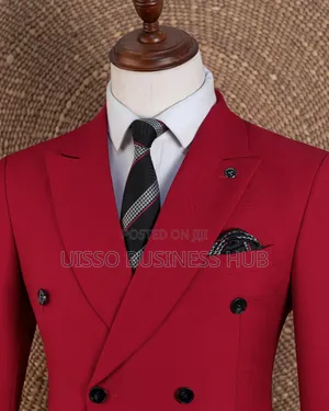 Magic Men Suit