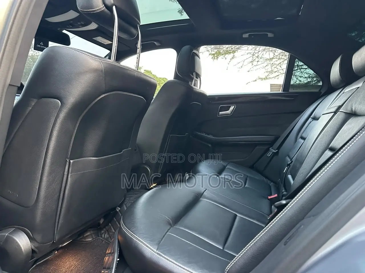 Mercedes-Benz E250 SV Premium 2014 Gray