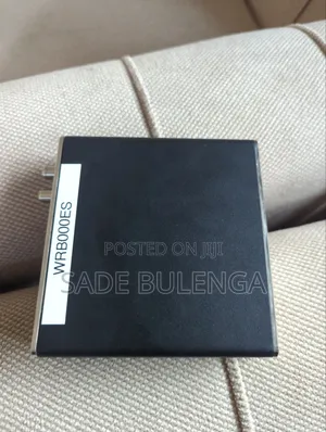 Novra S400 Pro Satellite Data Receiver