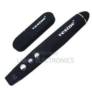Vesine Vp101 Wireless Presentation Pointer