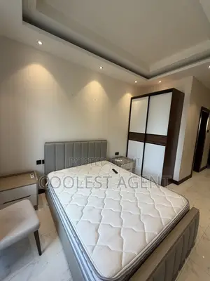 Furnished Studio Apartment in Coolest Estate, Masaki for rent