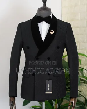suti Signature Gentlemenmarcelino—2 Pieces