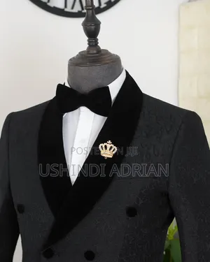 suti Signature Gentlemenmarcelino—2 Pieces
