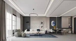Furnished 2bdrm Apartment in Swan Apartments, Masaki for sale