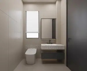 Furnished 2bdrm Apartment in Swan Apartments, Masaki for sale