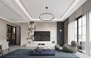 Furnished 2bdrm Apartment in Swan Apartments, Masaki for sale