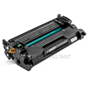 HP 26A / CF226A Toner Cartridge