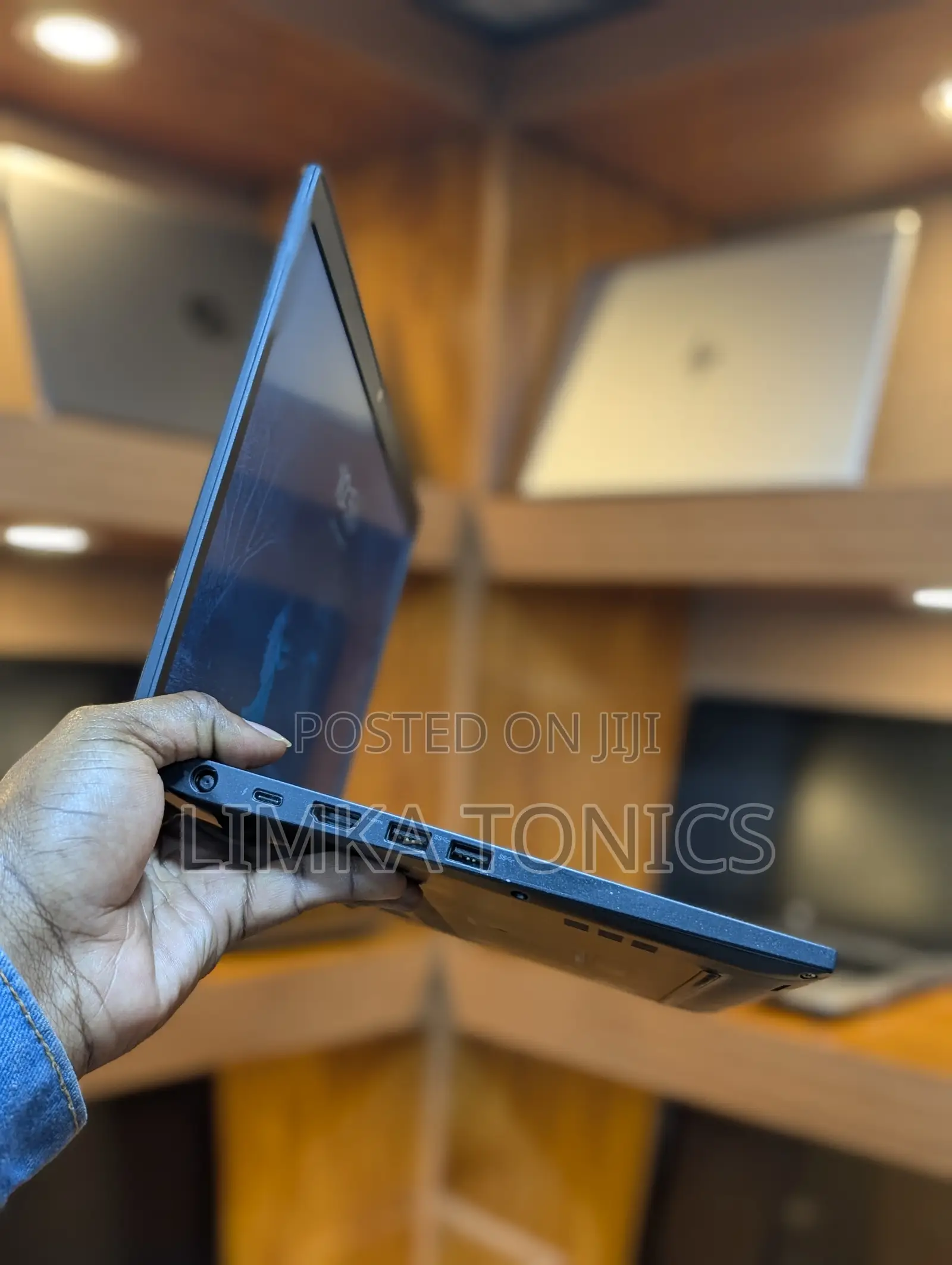 New Laptop Dell Latitude 7480 8GB Intel Core i7 SSD 256GB