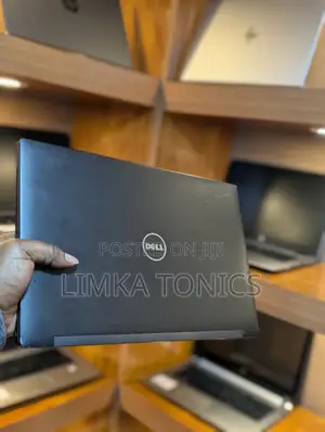 New Laptop Dell Latitude 7480 8GB Intel Core i7 SSD 256GB