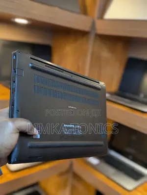 New Laptop Dell Latitude 7480 8GB Intel Core i7 SSD 256GB
