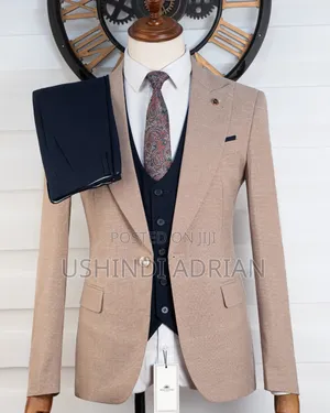 Suti Royal Gentlemanmarcelino—3 Pieces