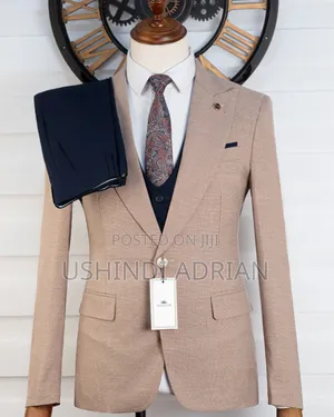 Suti Royal Gentlemanmarcelino—3 Pieces