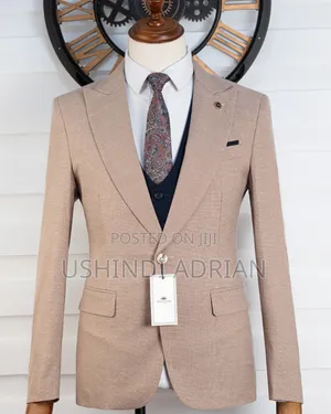Suti Royal Gentlemanmarcelino—3 Pieces